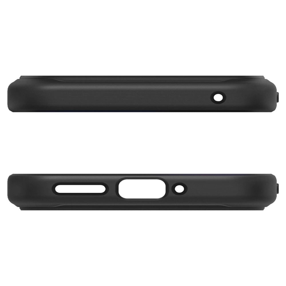 Spigen Ultra Hybrid Case for Google Pixel 9 Pro XL - Black_9