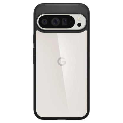 Spigen Ultra Hybrid Case for Google Pixel 9 Pro XL - Black_5