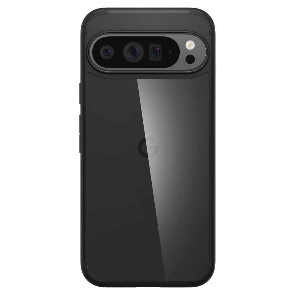 Spigen Ultra Hybrid Case for Google Pixel 9 Pro XL - Black_6