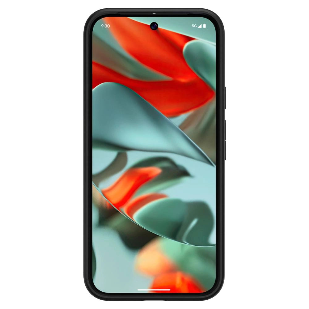 Spigen Ultra Hybrid Case for Google Pixel 9 Pro XL - Black_7