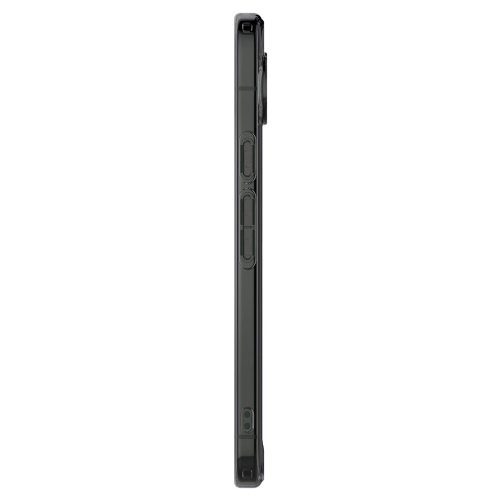 Spigen Ultra Hybrid Case for Google Pixel 9 Pro XL - Gray_5