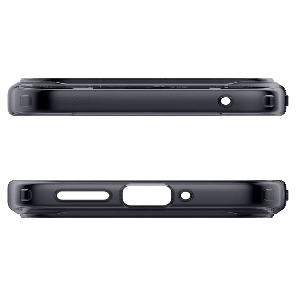 Spigen Ultra Hybrid Case for Google Pixel 9 Pro XL - Gray_6