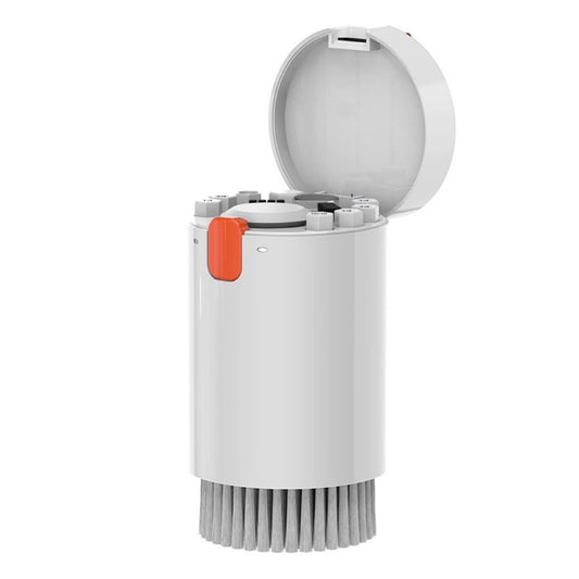 20in1 Multifunctional Cleaning Kit for Headphones, Keyboards and Displays - White_0