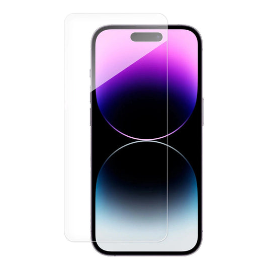 Standard Tempered Glass 9H for iPhone 16 Plus_0