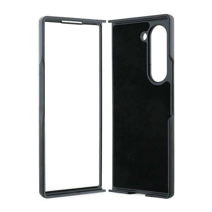 Guess 4G Case for Samsung Galaxy Z Fold 6 - Brown_4