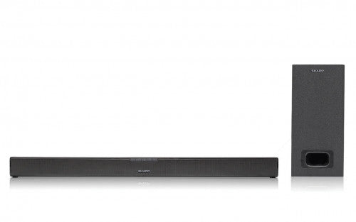 Sharp HT-SBW110 black_0