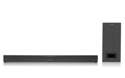 Sharp HT-SBW110 black_0