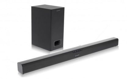 Sharp HT-SBW110 black_2