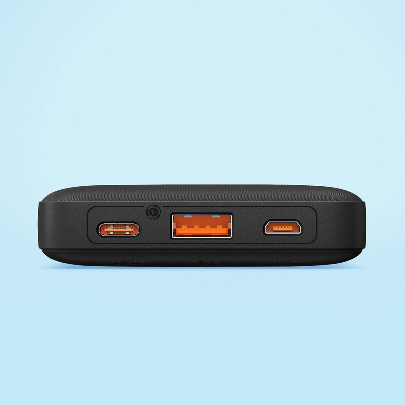 Baseus Airpow 20W 10000mAh Power Bank with Baseus Simple Series USB-A - USB-C 30cm Cable - Black_21