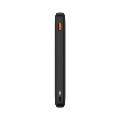 Baseus Airpow 20W 10000mAh Power Bank with Baseus Simple Series USB-A - USB-C 30cm Cable - Black_6