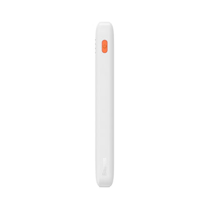 Baseus Airpow 20W 10000mAh Power Bank with Baseus Simple Series USB-A - USB-C 30 cm Cable - White_12