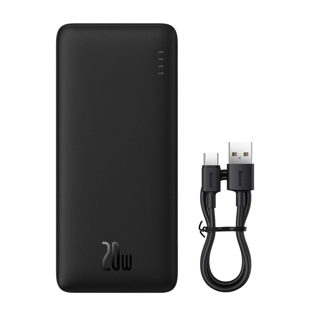Baseus Airpow 20000mAh 20W powerbank (black)_0