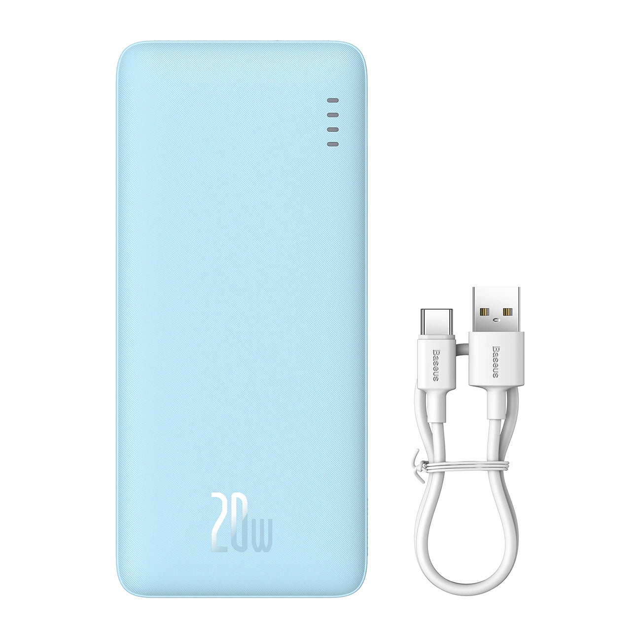 Baseus Airpow 20000mAh 20W powerbank (blue)_1