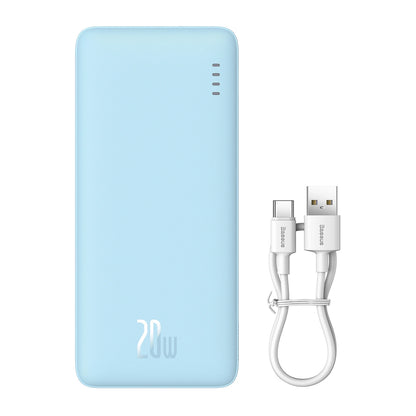 Baseus Airpow 20000mAh 20W powerbank (blue)_1