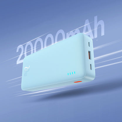 Baseus Airpow 20000mAh 20W powerbank (blue)_16