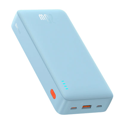 Baseus Airpow 20000mAh 20W powerbank (blue)_3