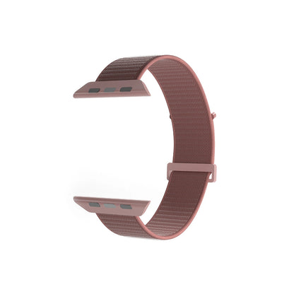 Puro Sport Nylon Strap for Apple Watch 38 / 40 / 41 mm - Pink_1