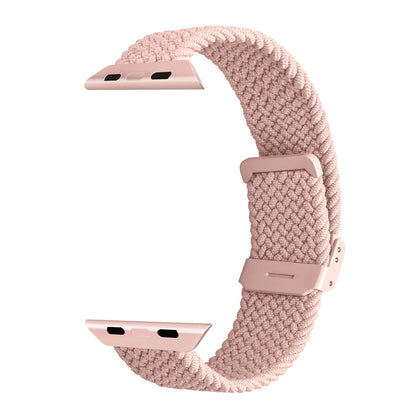 Puro Loop Nylon Apple Watch Strap 38/40/41mm - Pink_2