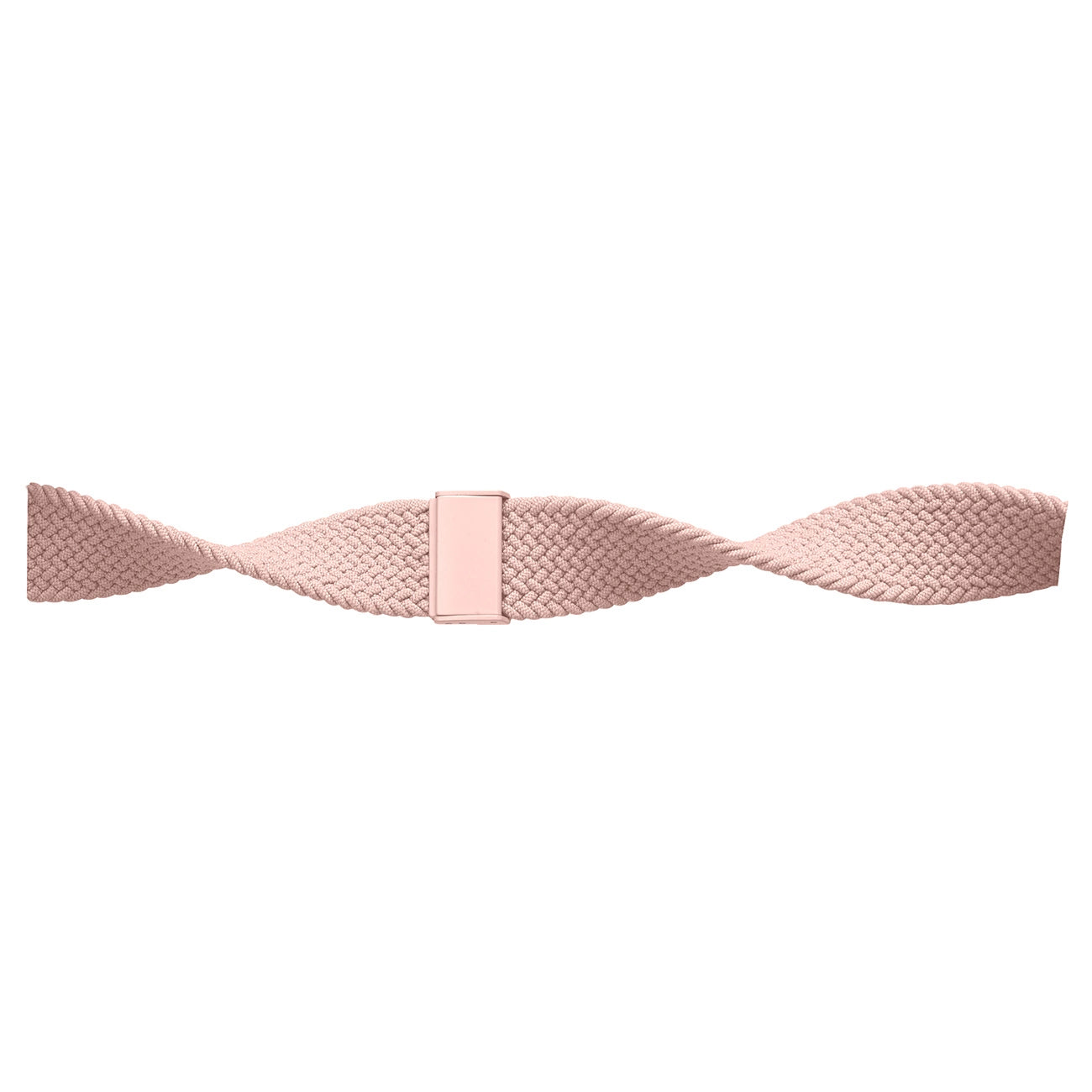 Puro Loop Nylon Apple Watch Strap 38/40/41mm - Pink_3