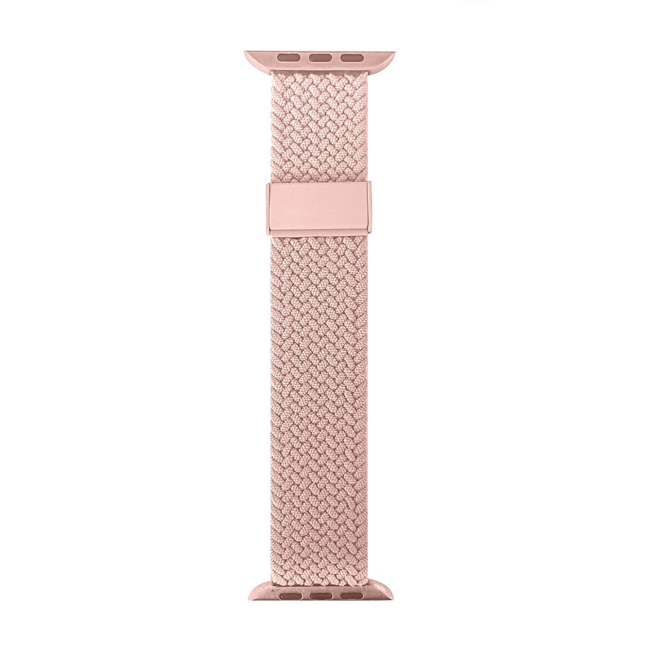 Puro Loop Nylon Apple Watch Strap 38/40/41mm - Pink_4