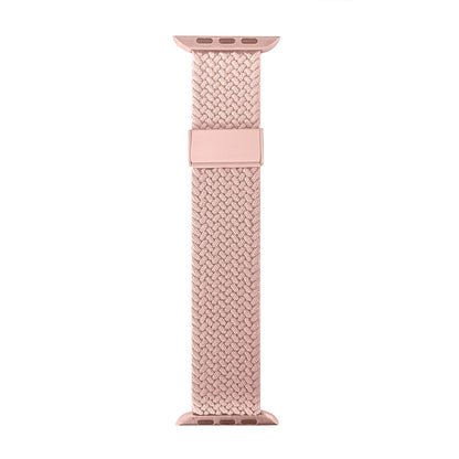 Puro Loop Nylon Apple Watch Strap 38/40/41mm - Pink_4