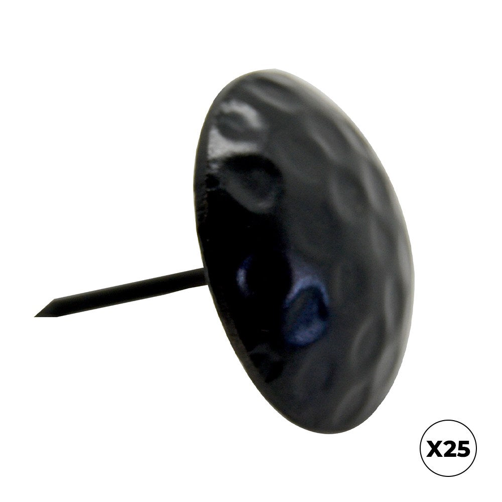 Clavo golf cl02, acero, negro, 30 x 30 mm, 25 un, caixa_0