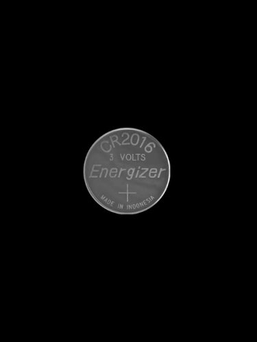 BLISTER 2 PILAS DE BOTON MODELO CR2016 ENERGIZER E301021901_0