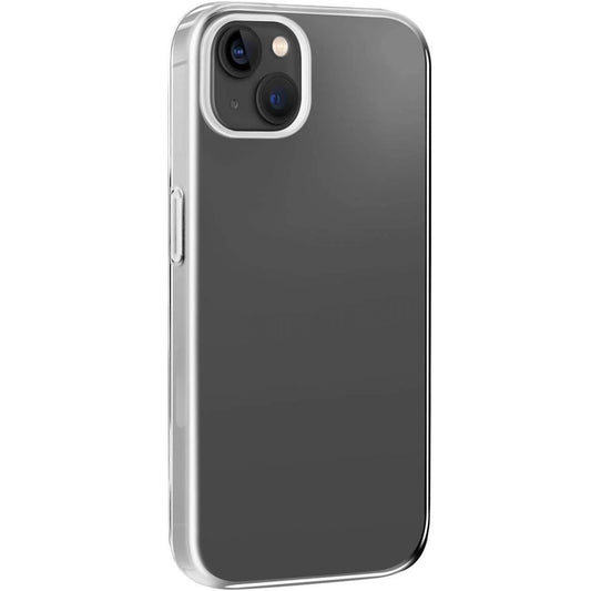 Puro Impact Clear Case for iPhone 14 / 13 - Transparent_0