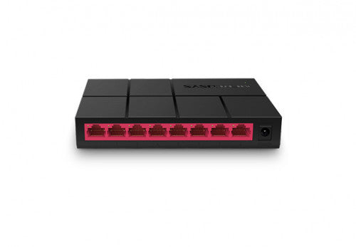 Mercusys Switch (MS108GS)_2
