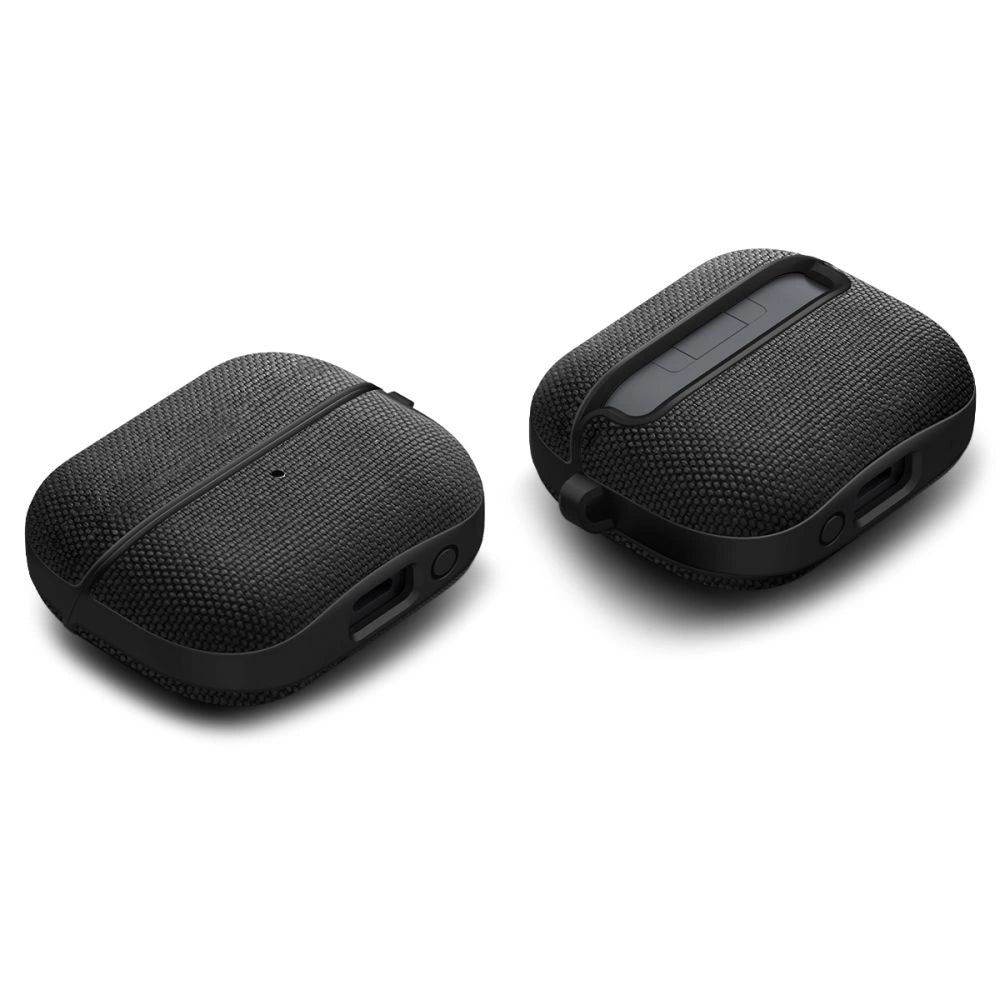Spigen Urban Fit Samsung Galaxy Buds 3 / 3 Pro Case - Black_5
