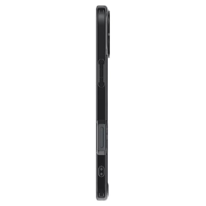 Spigen Ultra Hybrid MagSafe Zero One for iPhone 16 - Dark Gray_4
