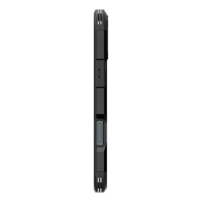Spigen Tough Armor MagSafe case with stand for iPhone 16 - black_5