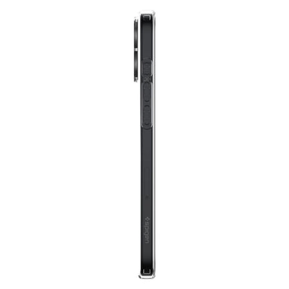 Spigen Liquid Crystal iPhone 16 Case - Clear_4
