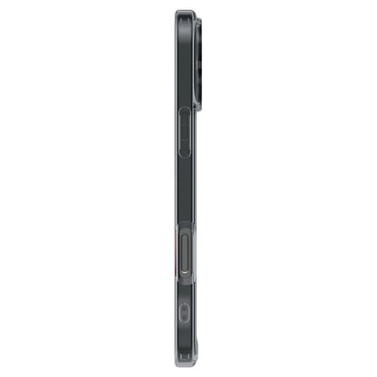 Spigen Ultra Hybrid iPhone 16 Pro Case - Clear_5