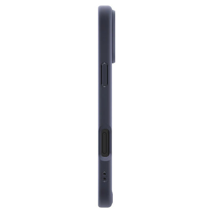 Spigen Ultra Hybrid iPhone 16 Pro Case - Blue_5
