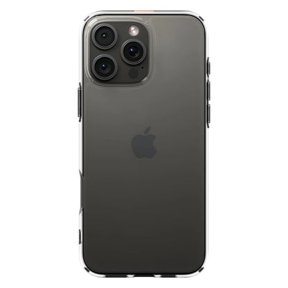 Spigen Ultra Hybrid iPhone 16 Pro Case - Clear_3