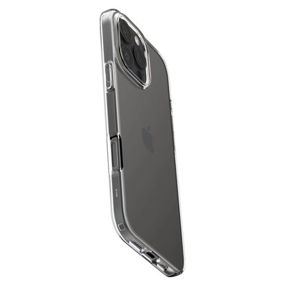 Spigen Liquid Crystal iPhone 16 Pro Case - Clear_5