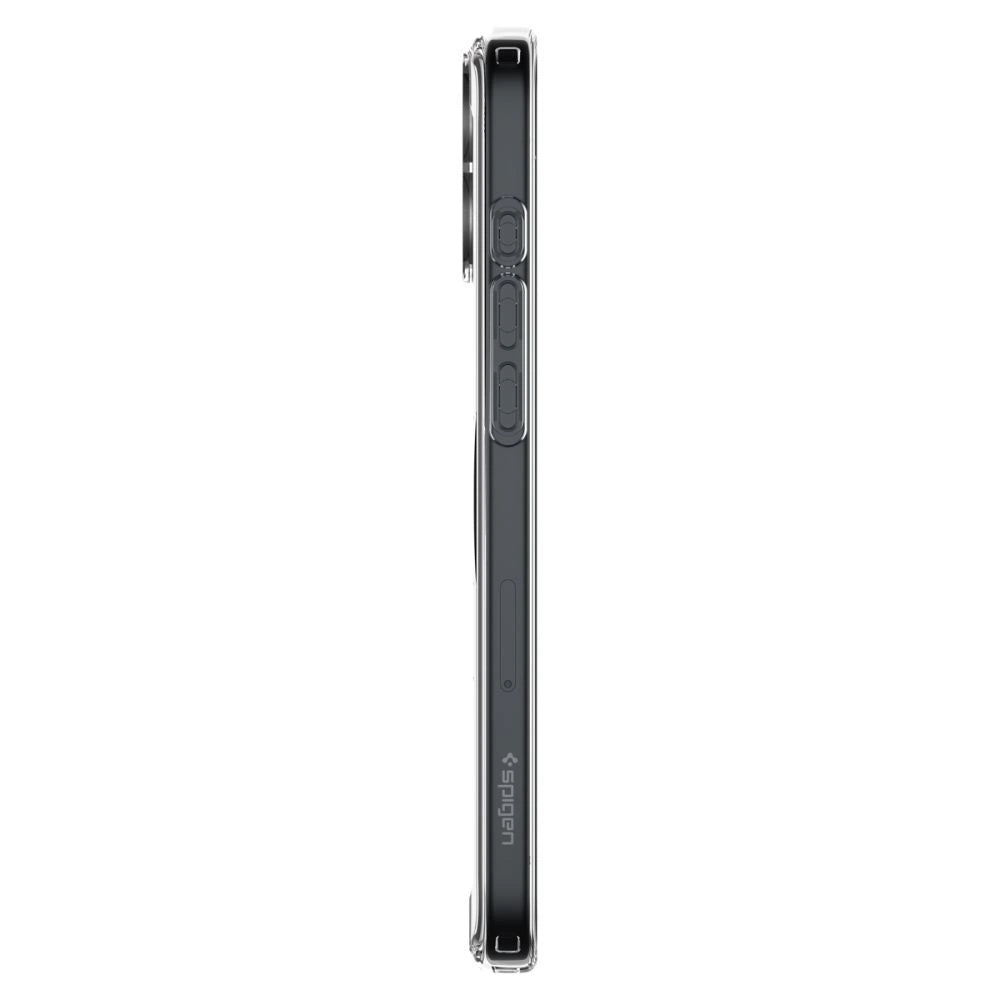 Spigen Ultra Hybrid Mag Case with MagSafe for iPhone 16 Plus - White_4