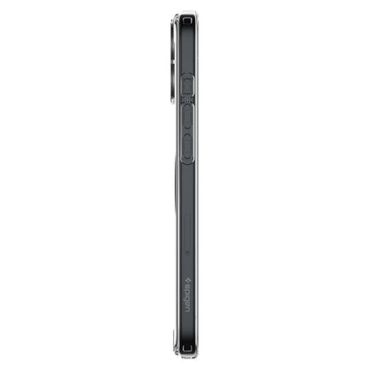 Spigen Ultra Hybrid Mag Case with MagSafe for iPhone 16 Plus - White_4