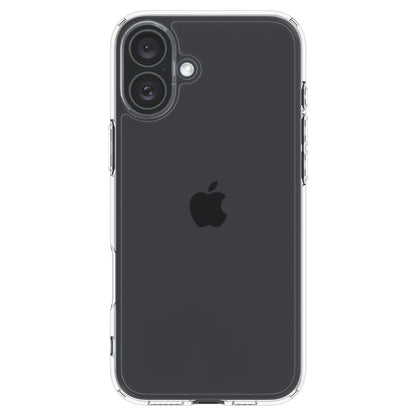 Spigen Ultra Hybrid iPhone 16 Plus Case - Clear_1