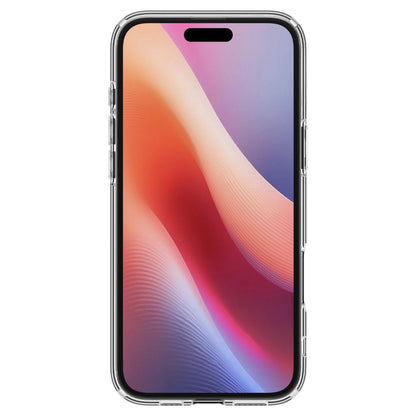 Spigen Ultra Hybrid iPhone 16 Plus Case - Clear_2