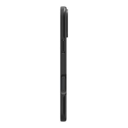Spigen Thin Fit MagSafe Case for iPhone 16 Plus - Black_4