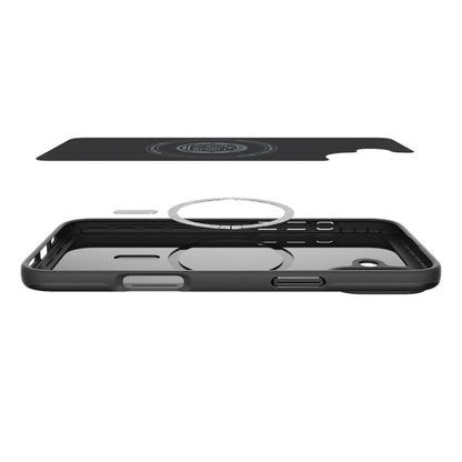 Spigen Thin Fit MagSafe Case for iPhone 16 Plus - Black_5