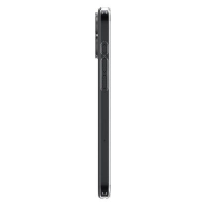 Spigen Liquid Crystal Mag Case with MagSafe for iPhone 16 Plus - Clear_3
