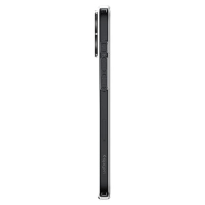Spigen Liquid Crystal iPhone 16 Plus Case - Clear_3