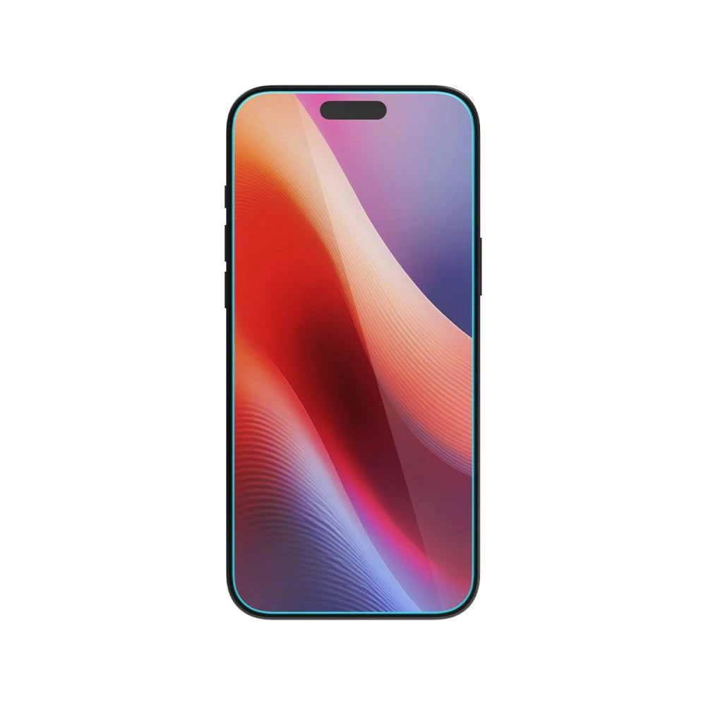 Spigen Glas.tR EZ Fit Tempered Glass for iPhone 16 Pro Max_5