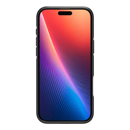 Spigen Core Armor Case for iPhone 16 Pro Max - Matte Black_3