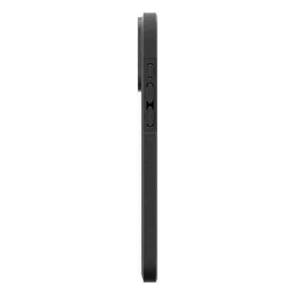Spigen Core Armor Case for iPhone 16 Pro Max - Matte Black_4