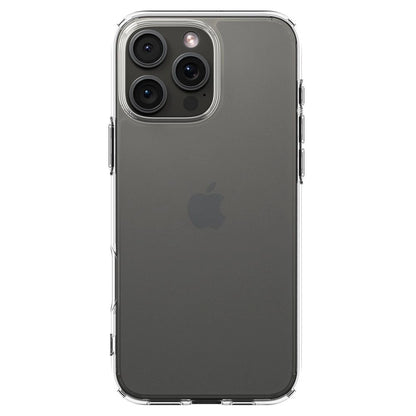 Spigen Ultra Hybrid Case for iPhone 16 Pro Max - Clear_1