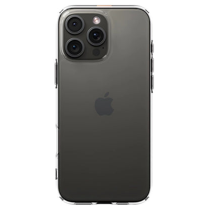 Spigen Ultra Hybrid Case for iPhone 16 Pro Max - Clear_1